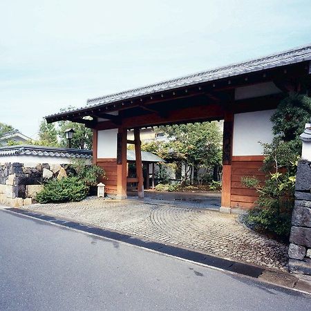 Hotel Hagijo Sannomaru Hokumon Yashiki Exterior foto